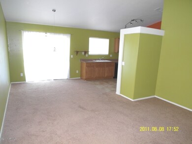 Dining/Family Area
