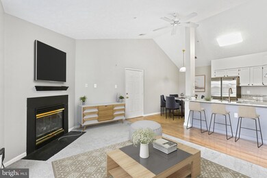 6330 Bayberry Ct unit 814, Elkridge, MD 21075 - photo 5