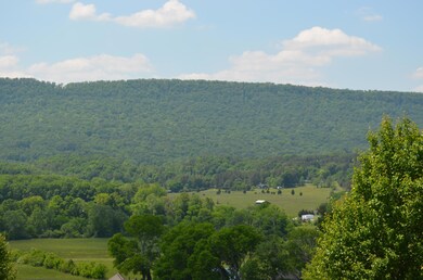 Lookout Mountain