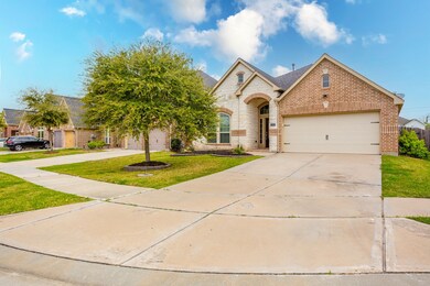 21610 Parsley Mist Ln, Richmond, TX 77469 - photo 3