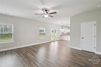 302 Providence Trace, Statesboro, GA 30461 - photo 7