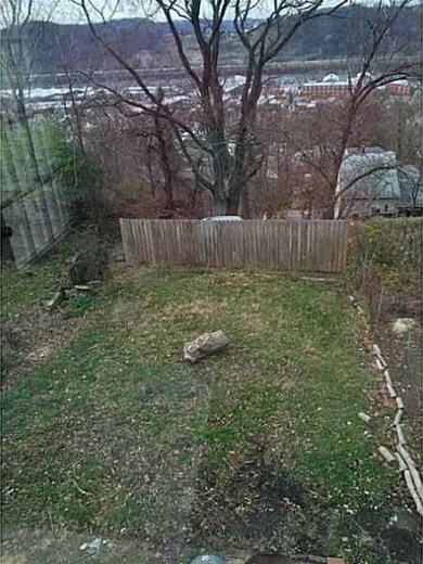 Yard/Garden.