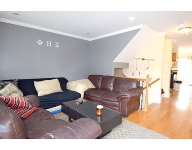 58 Holton St unit 1, Boston, MA 02134 - photo 6