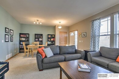 2416 S River Rock Dr, Papillion, NE 68046 - photo 6