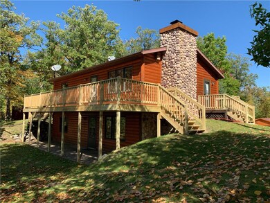 Lakeside New deck