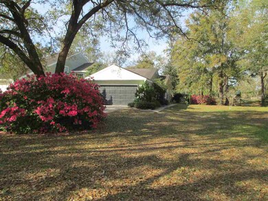 43 Fair Way, Crawfordville, FL 32327 - photo 4