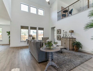 2509 Austin Trail, Friendswood, TX 77546 - photo 3