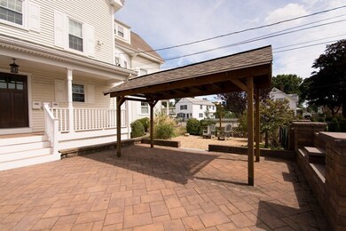 208 Broadway unit 3, Taunton, MA 02780 - photo 3