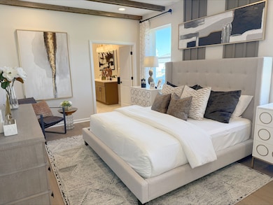 Owners Suite