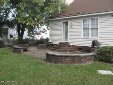 2400 Brock Ave, Winterville, NC 28590 - photo 6