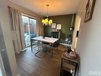 5537 S Wayne Ave, Fort Wayne, IN 46807 - photo 6