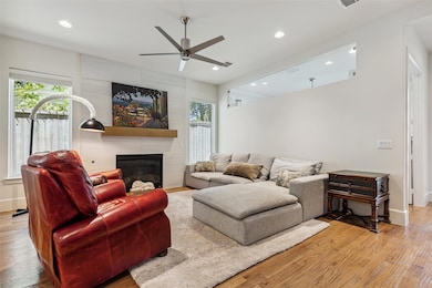 5442 Martel Ave, Dallas, TX 75206 - photo 3