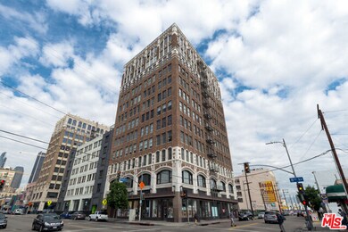 Textile Building Lofts unit 803, Los Angeles, CA 90014 - photo 4
