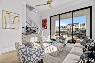 4614 Greenborough Ln, Dallas, TX 75219 - photo 3