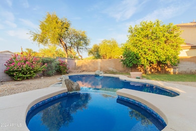 4522 E Rowel Rd, Phoenix, AZ 85050 - photo 6