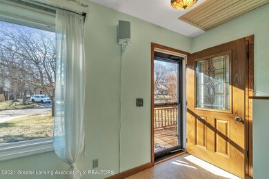Foyer