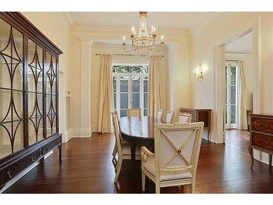 Dining Room.