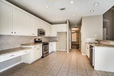 16706 Innisbrook Dr, Houston, TX 77095 - photo 2