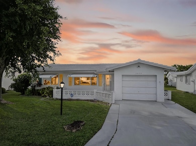 2003 SW 17th St, Boynton Beach, FL 33426 - photo 2