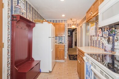 83 Jolicoeur Ave, Spencer, MA 01562 - photo 7