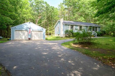 209 White Oak Rd, Center Barnstead, NH 03225 - photo 5