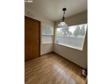 Kitchen/Nook