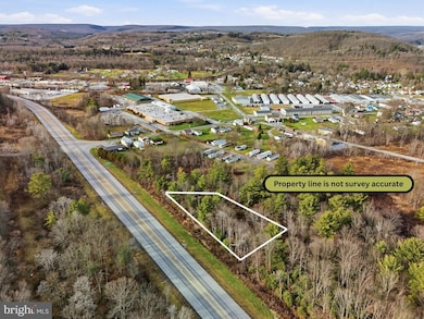 0 Clearfield Shawville Hwy, Clearfield, PA 16830 - photo 3