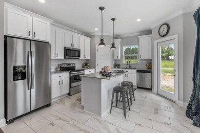 3324 Copper Ridge Dr, Lake Charles, LA 70605 - photo 6