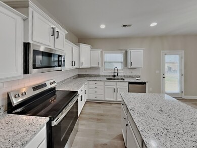 1056 Lindyn Lee Way, Gallatin, TN 37066 - photo 5