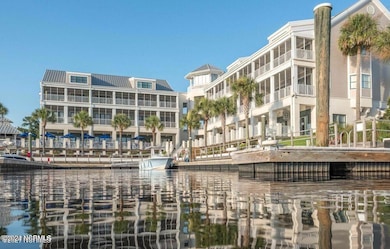 St James Marina  1