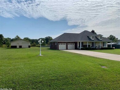 0 Lower Ridge Rd unit 20029850, Conway, AR 72032 - photo 3