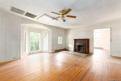 Great Daylighting in Living Room