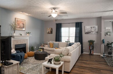 217 Hogan Dr, Frankfort, KY 40601 - photo 7