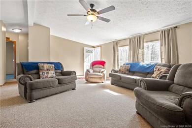 2760 German Ridge Rd NE, Corydon, IN 47112 - photo 5