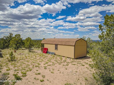 unlisted-address, Ash Fork, AZ 86320 - photo 4