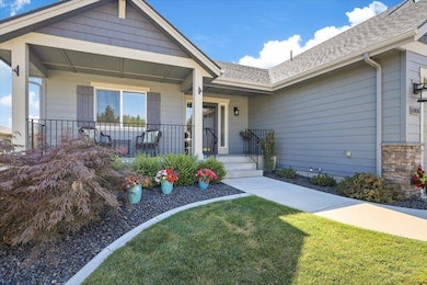 6906 E Columbia Dr, Spokane, WA 99217 - photo 5