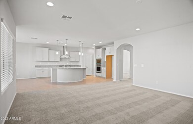 Gathering Room
