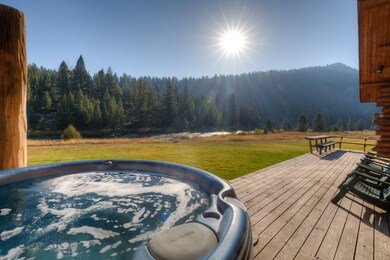 44710 Gallatin Rd, Gallatin Gateway, MT 59730 - photo 7