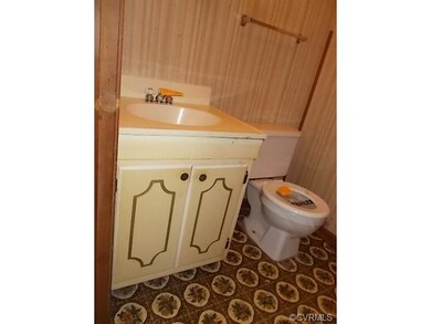 Bathroom 1