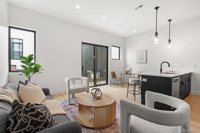 1256 Yates St, Denver, CO 80204 - photo 4