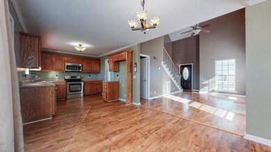 107 Sunrise Ct, Shelbyville, TN 37160 - photo 7