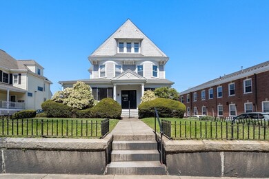 701 Cambridge St, Brighton, MA 02135 - photo 2