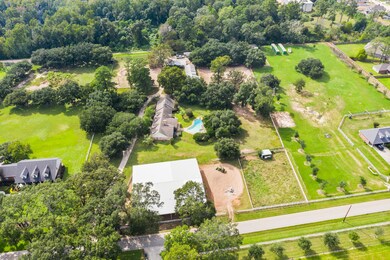 25229 Hufsmith Cemetery Rd, Tomball, TX 77375 - photo 2