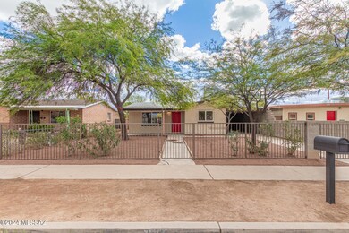 2828 E 20th St, Tucson, AZ 85716 - photo 2
