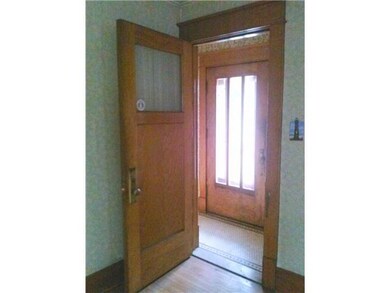 Foyer
