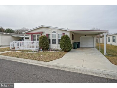 706 Dale Ln, Williamstown, NJ 08094 - photo 2