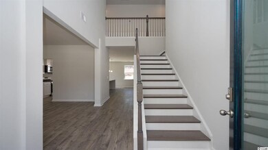 9003 Fort Hill Way unit Lot 924 - Forrester, Myrtle Beach, SC 29579 - photo 3