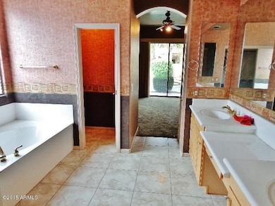 1706 E Cullumber St, Gilbert, AZ 85234 - photo 5