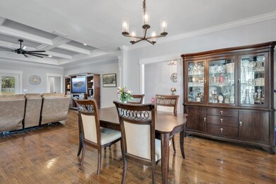 367 Parkside Cir, Crawfordville, FL 32327 - photo 7