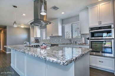 Kitchen 1